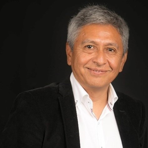 Photo of Maia Chankseliani, PhD